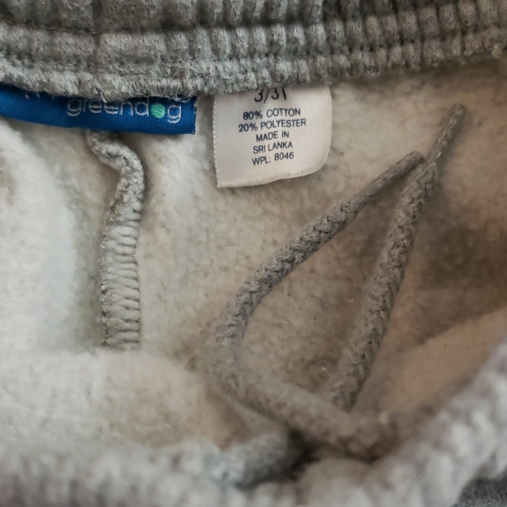 Va Tech sweats and 2 more - Picture 3 of 8